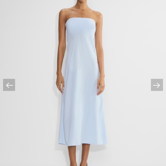 Babaton Dresses & Skirts - Aritzia Glance Dress